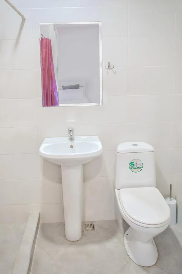 Apt. N12 In Old Town تبليسي 0*,  جورجيا